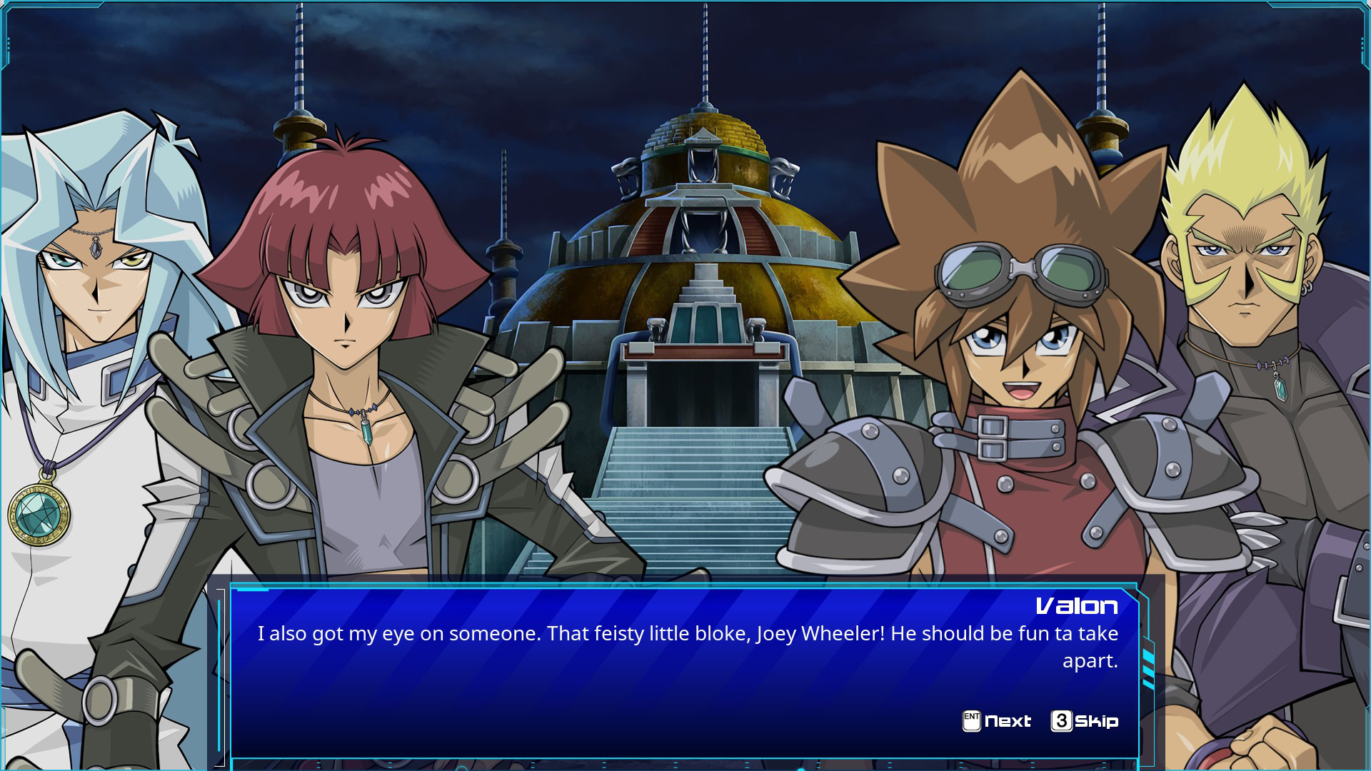 Yu-Gi-Oh! Legacy of the Duelist - Waking the Dragons: Joey’s Journey DLC Steam CD Key, 0.88$