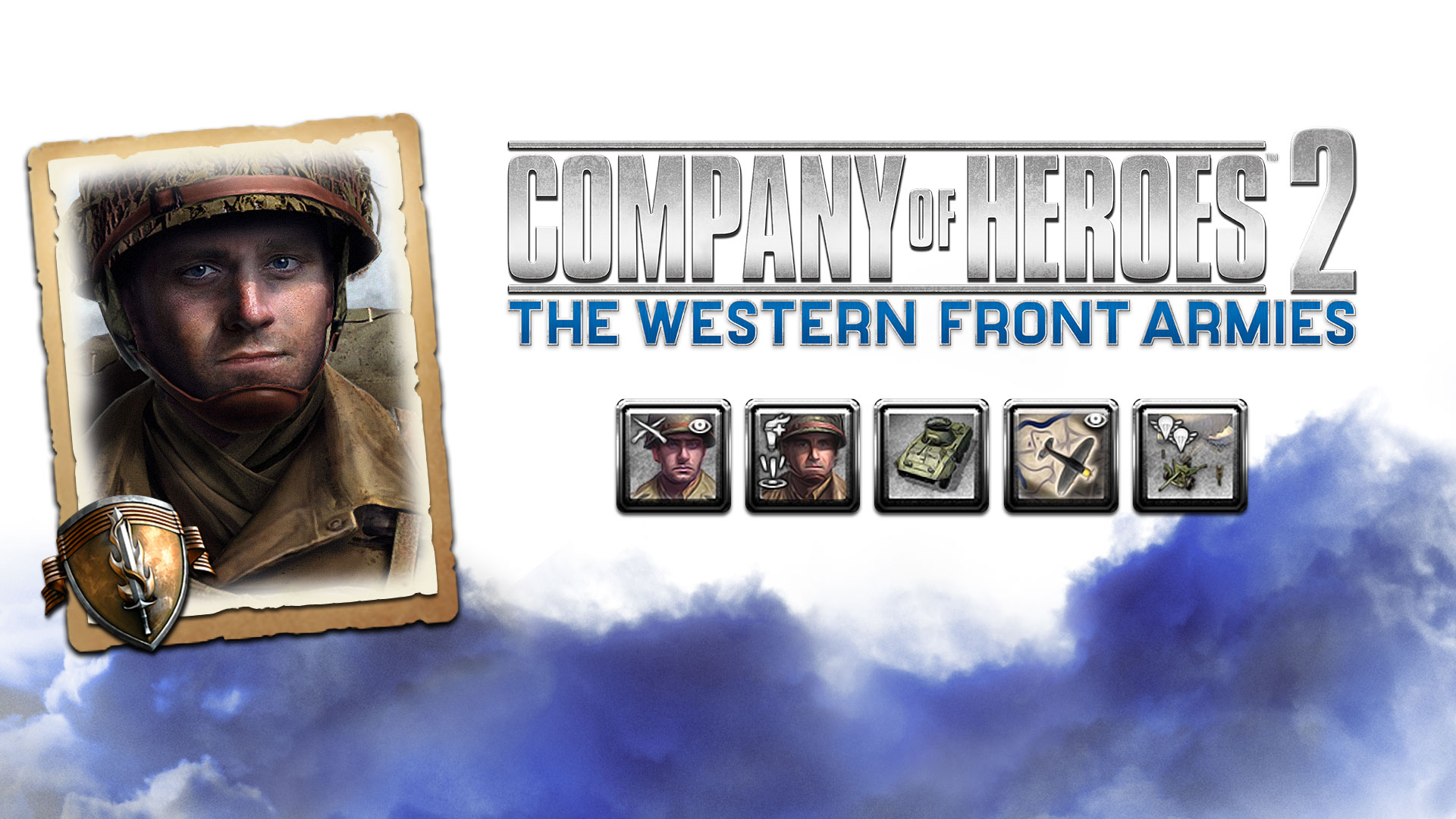 Company of Heroes 2 - US Forces Commander: Recon Support Company DLC Steam CD Key, 10.16$