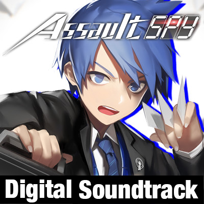 Assault Spy - Digital Soundtrack DLC Steam CD Key, 2.25$