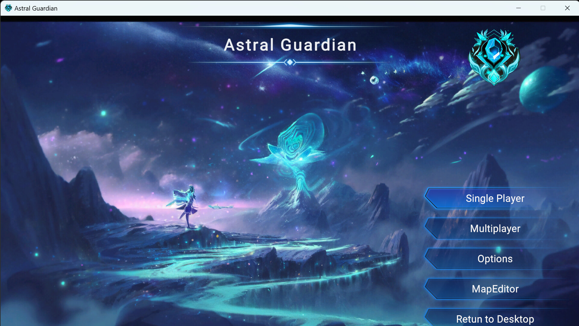 Astral Guardian Steam CD Key, 1.12$