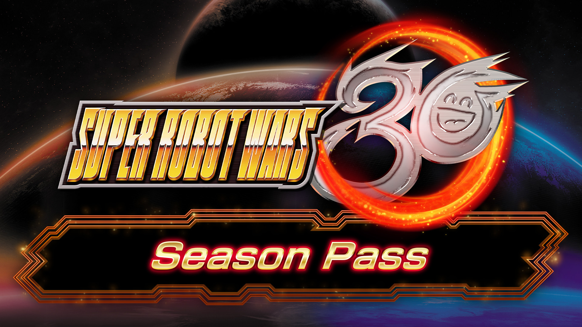 Super Robot Wars 30 - Season Pass Steam CD Key, 13.54$