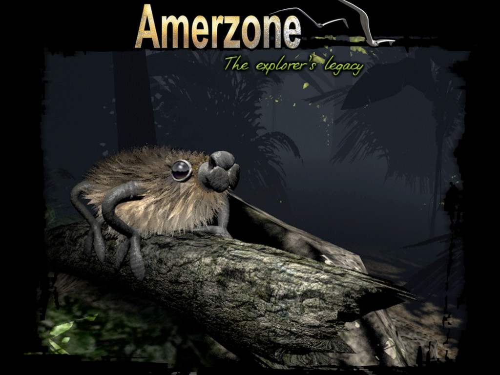 Amerzone - The Explorer’s Legacy Steam Gift, 338.92$