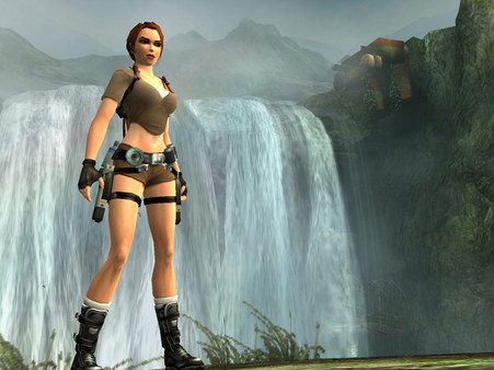 Tomb Raider Collection 2021 Steam CD Key, 54.24$