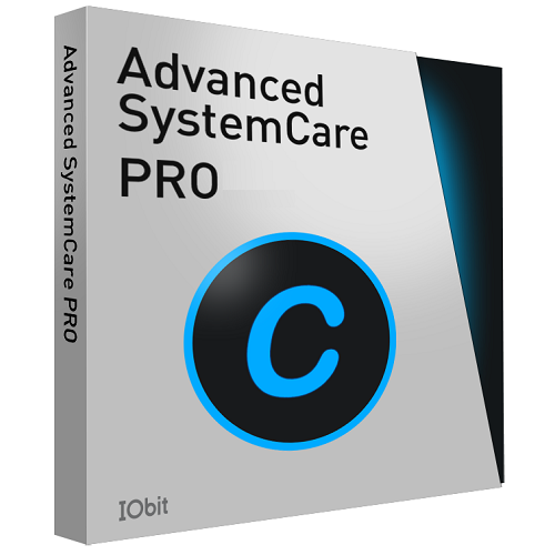 IObit Advanced SystemCare 15 Pro Key (1 Year / 3 Devices), 20.28$