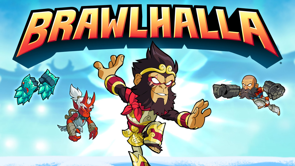 Brawlhalla - Enlightened Bundle DLC PC/Android/Switch/PS4/PS5/XBOX One/Series X|S CD Key, 4.27$