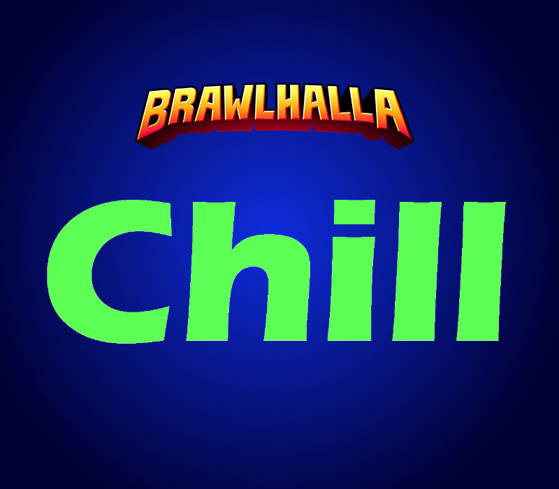 Brawlhalla - Green Chill Title DLC CD Key, 1.23$