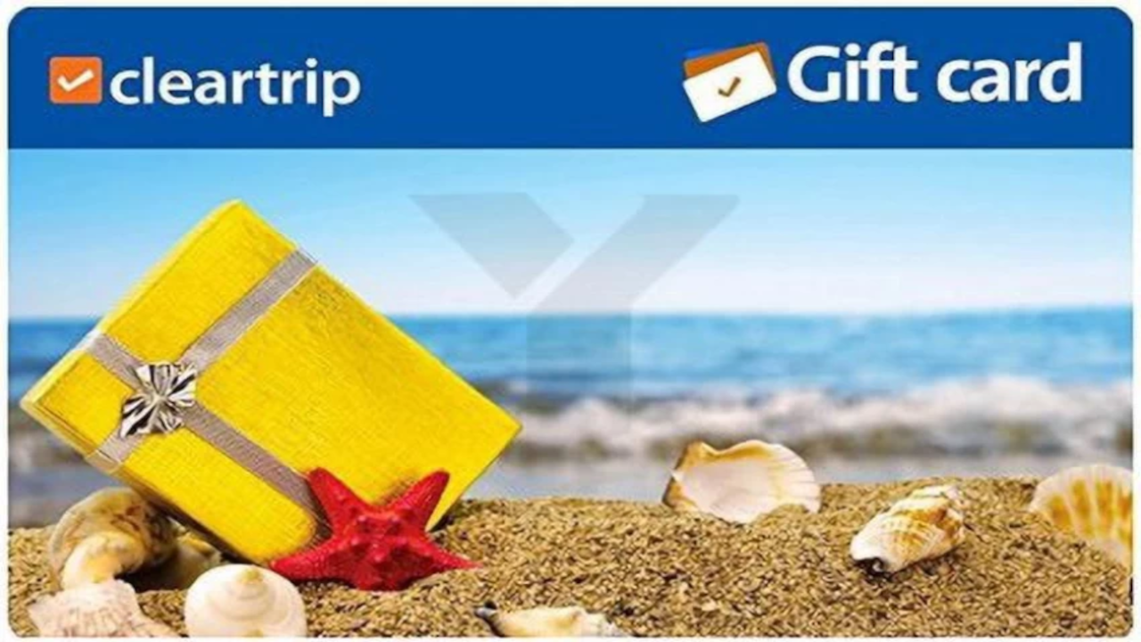 Cleartrip.ae 50 AED Gift Card AE, 16.02$