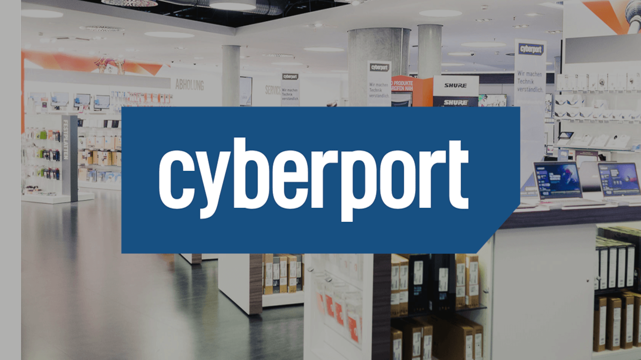 Cyberport €20 Gift Card DE, 24.24$