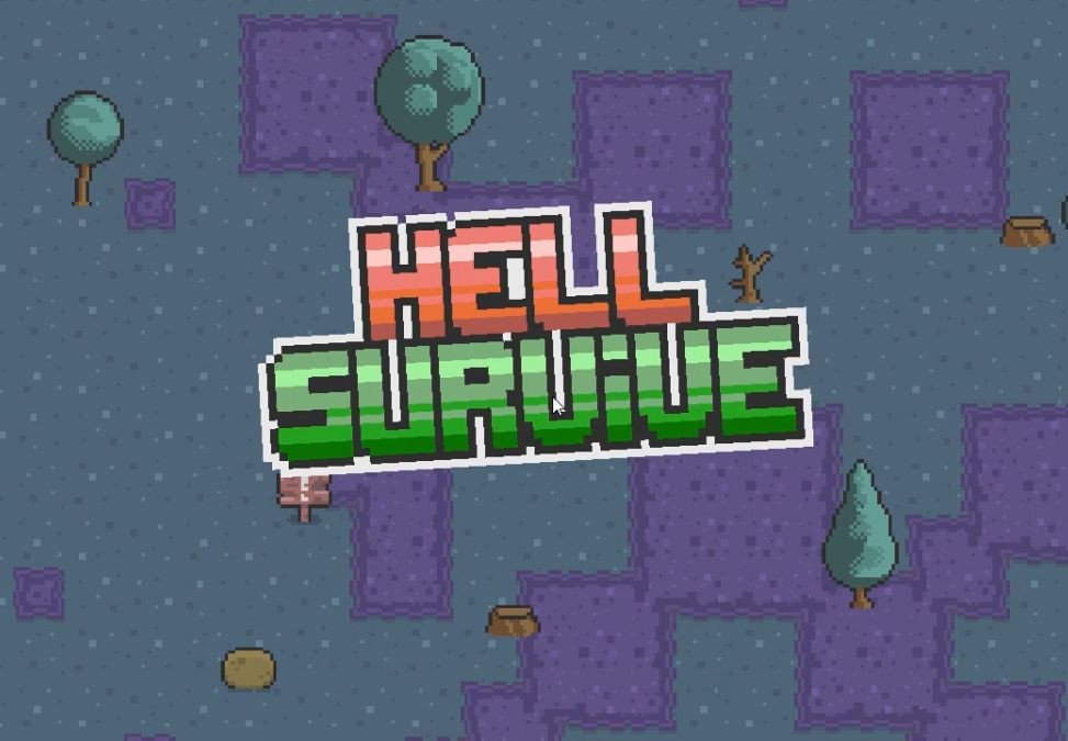 Hell Survive Steam CD Key, 1.12$