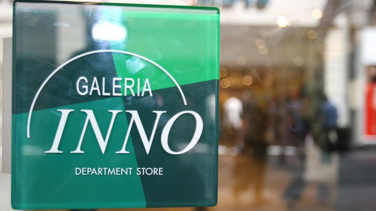 Inno €10 Gift Card BE, 12.68$