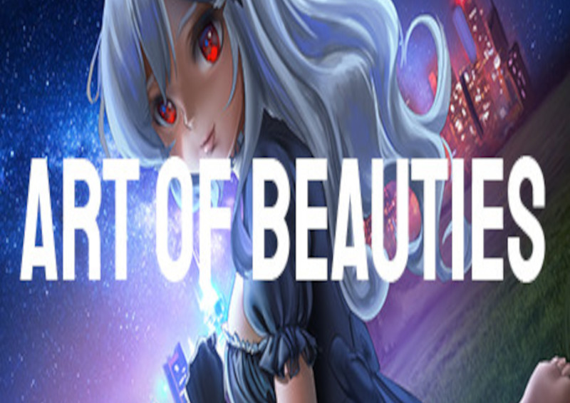 Art of Beauties Steam CD Key, 0.12$