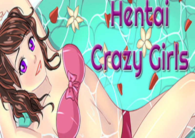 Hentai Crazy Girls Steam CD Key, 0.12$