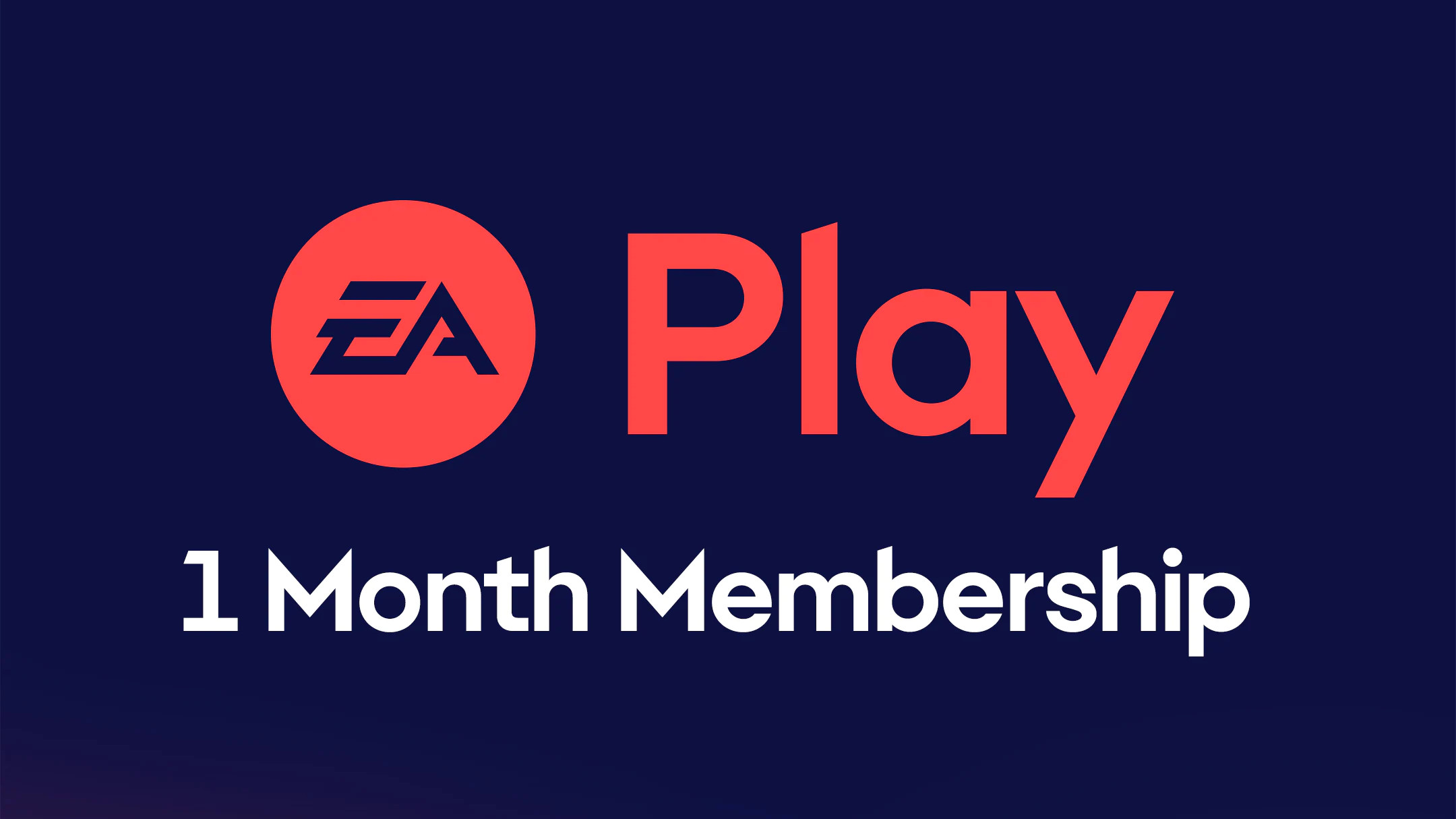 EA Play 1 Month TRIAL Subscription XBOX One CD Key (ONLY FOR NEW ACCOUNTS), 4.5$