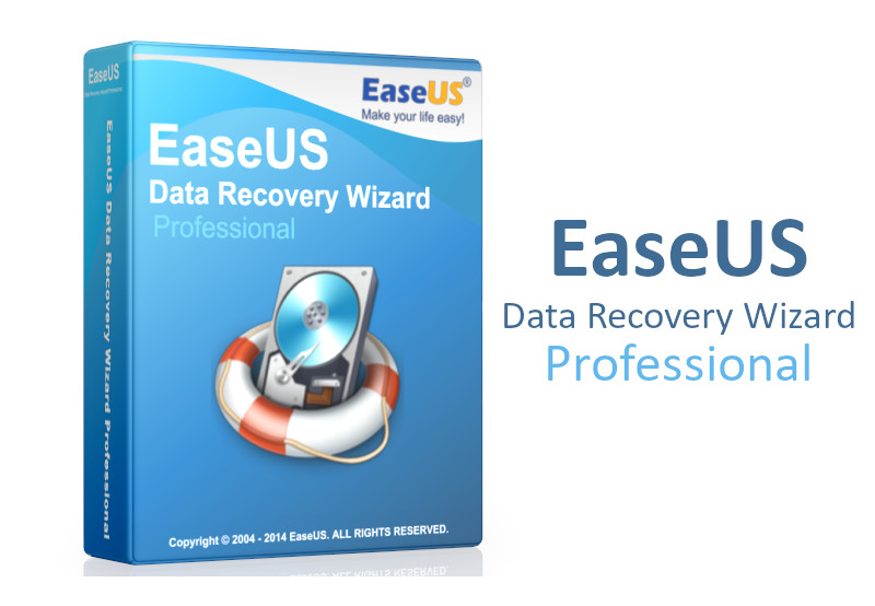 EaseUS Data Recovery Wizard Professional 2023 Key (Lifetime / 1 PC), 56.48$