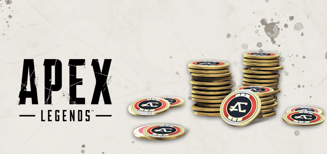 Apex Legends + 500 Apex Coins XBOX One / Xbox Series X|S Account, 6.44$