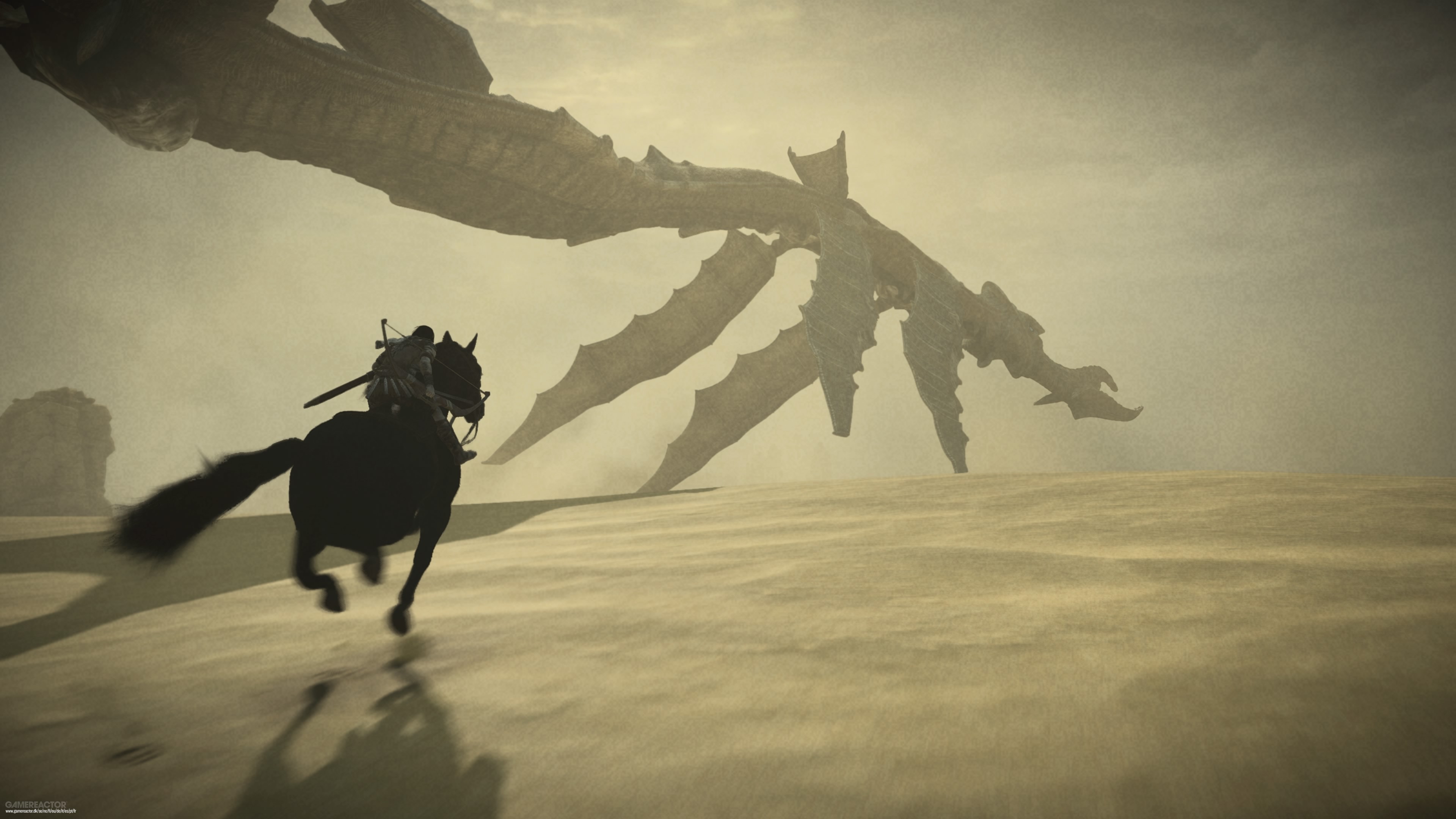 Shadow of the Colossus PlayStation 4 Account pixelpuffin.net Activation Link, 13.55$