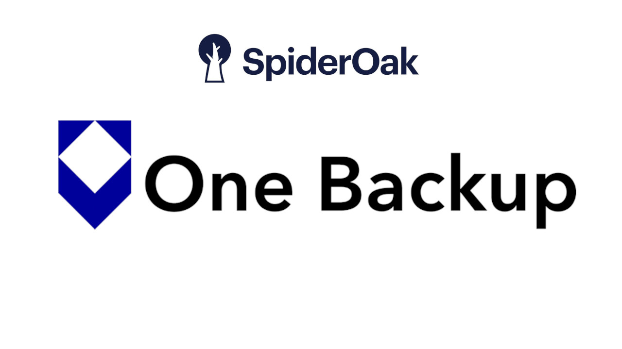 SpiderOak One Backup CD Key (1 Year / Unlimited Devices), 129.21$